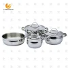 Stainless Steel Cookware Manufacturer