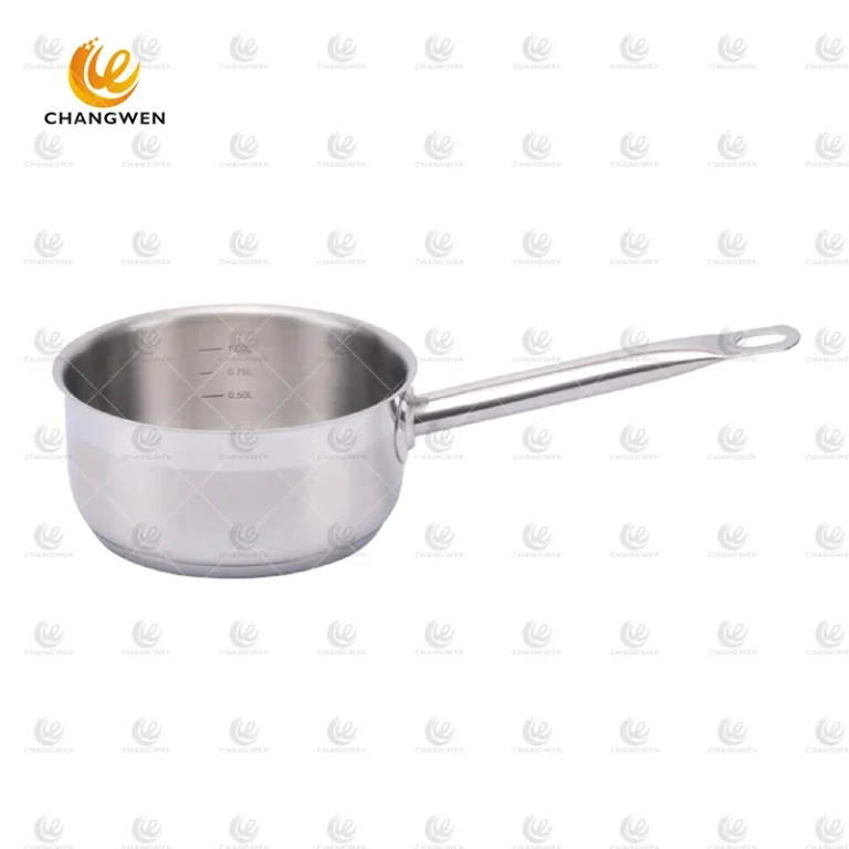 wholesale Stainless Steel Cookware