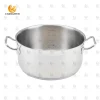 Stainless Steel Cookware Supplier