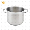 Stainless Steel Cookware Manufacturer