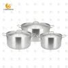 Stainless Steel Cookware Manufacturer