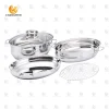 Stainless Steel Cookware Manufacturer