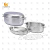 wholesale Stainless Steel Cookware