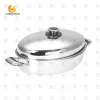 Stainless Steel Cookware Supplier