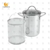 Stainless Steel Cookware Factory