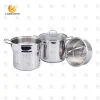 Stainless Steel Cookware Factory