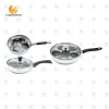 Stainless Steel Cookware Manufacturer