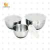 Stainless Steel Cookware Factory