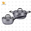 Stainless Steel Cookware Supplier