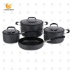 Stainless Steel Cookware Manufacturer