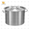 wholesale Stainless Steel Cookware