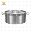 Stainless Steel Cookware Factory