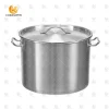 Stainless Steel Cookware Supplier