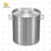 Stainless Steel Cookware Supplier