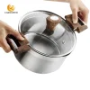 stainless steel cookware manufacturer