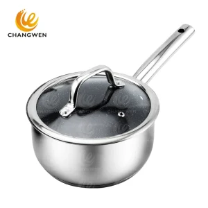 Stainless steel nonstick cookware manufacturers