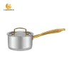 stainless steel cookware set manufacturer