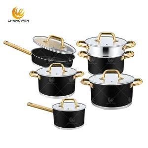 Changwen Cookware