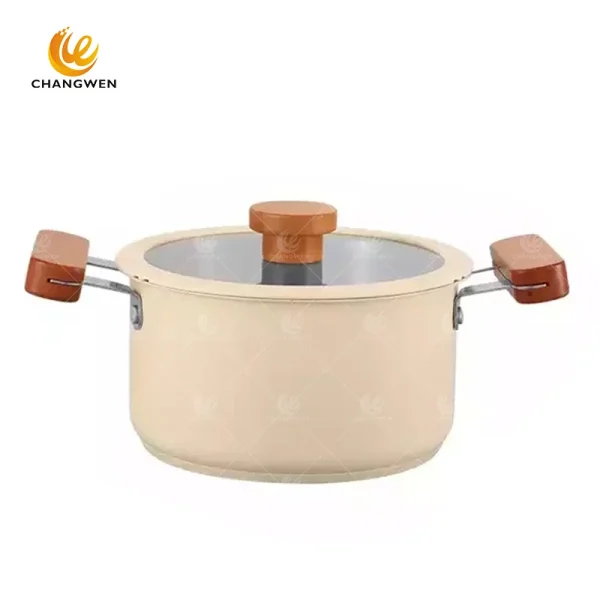 stainless steel cookware wholesaler