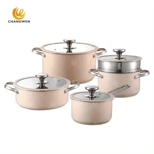 top cookware supplier