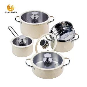 cookware supplier