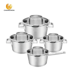 best cookware manufacturer in China
