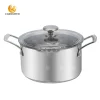 stainless steel pot set factory