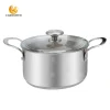 stainless steel cookware wholesaler