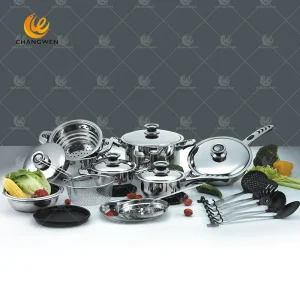 changwen cookware