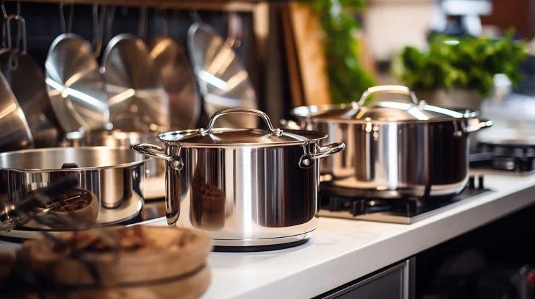 Cookware Manufacturers Vietnam VS China