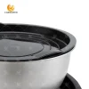 stainless steel mixing bowls factory
