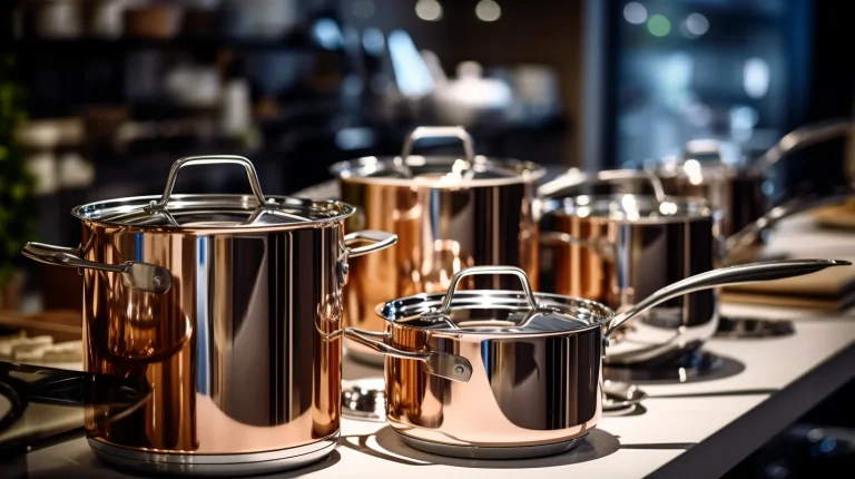 Things to Note When You Wholesale Cookware