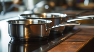What Conditions Need To Be Considered When Wholesale Saucepans And What Is The Wholesale Price Of Them