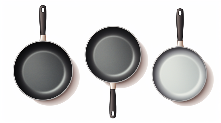 What Material Is The Frying Pan Made Of And How Much Does It Cost