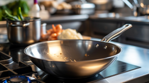 What Conditions Need To Be Considered When Wholesale Woks And What Is The Wholesale Price Of Them