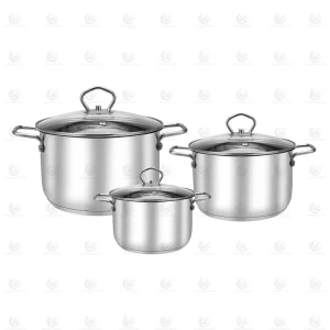 tainless steel cookware supplier 03