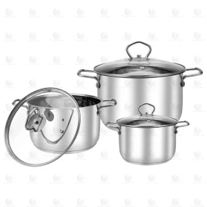 tainless steel cookware supplier 03