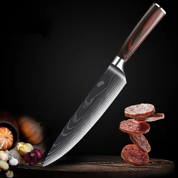 chefs knife