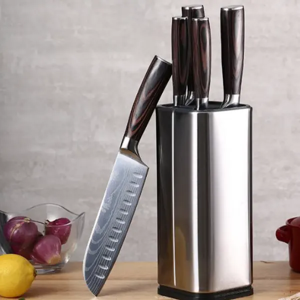 knife set