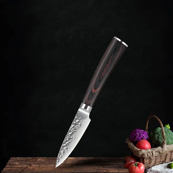 paring knives