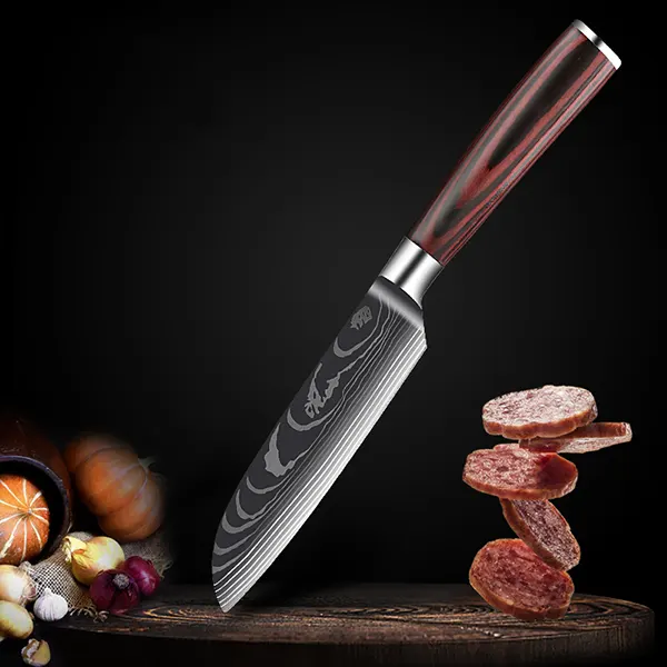 santoku knives