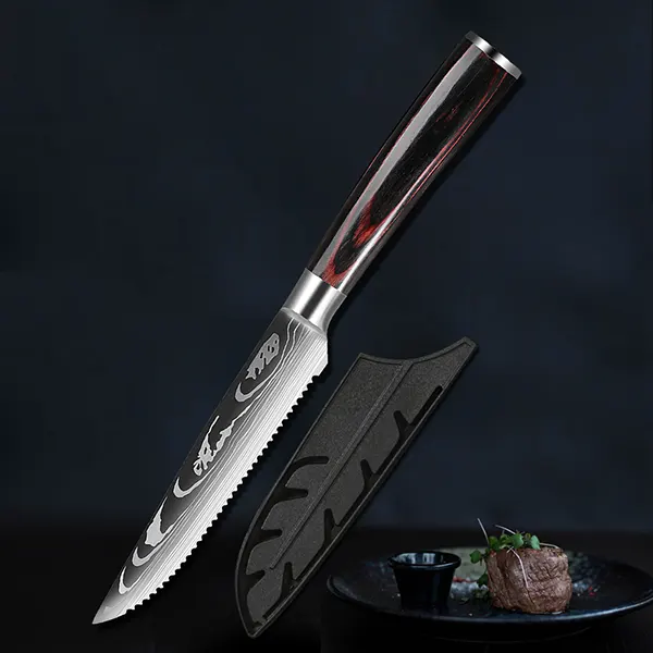 steak knife sets