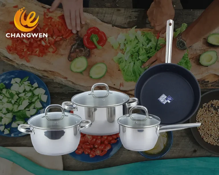 Palm Restaurant Cookware: Elevating Culinary Excellence