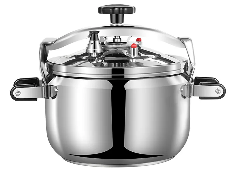 stainless steel pressure cooker