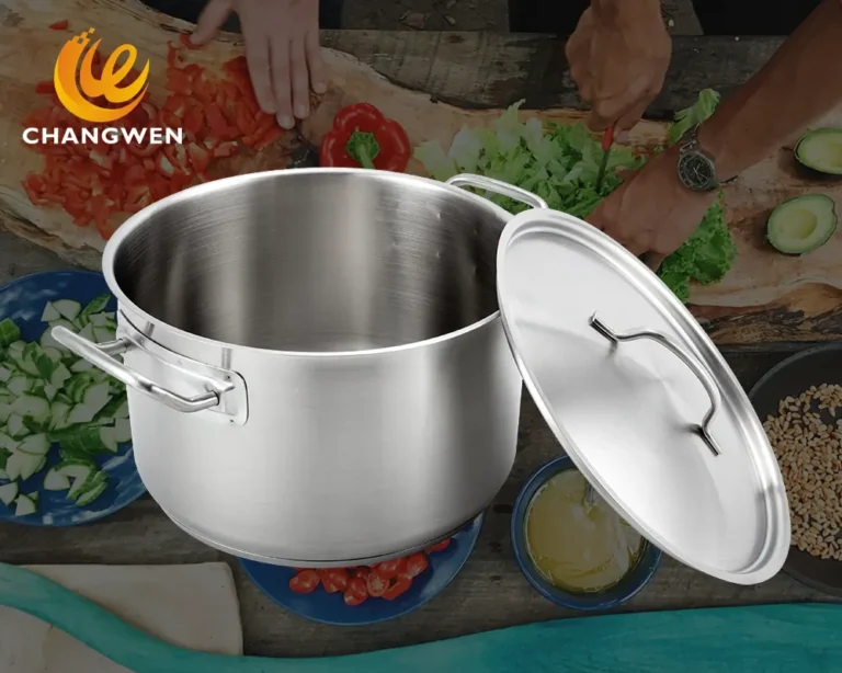 Ultimate Guide: 12 Qt Stainless Steel Stock Pot for All Your Cooking Needs