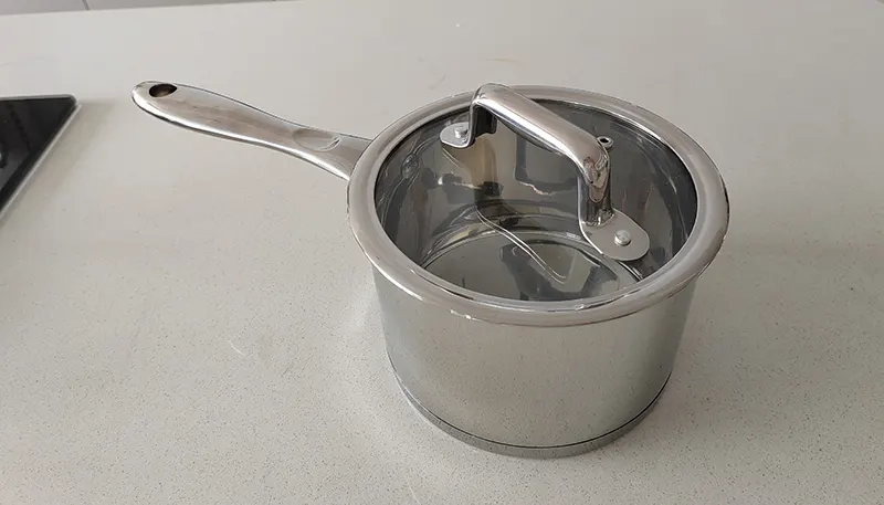 saucepan