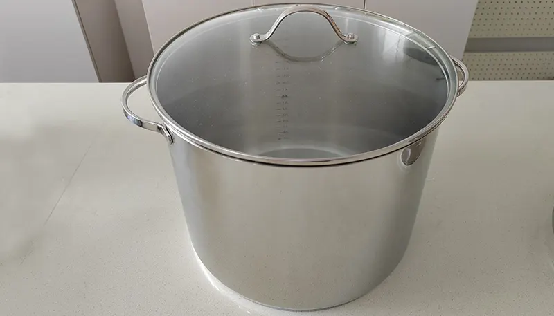 stock pot